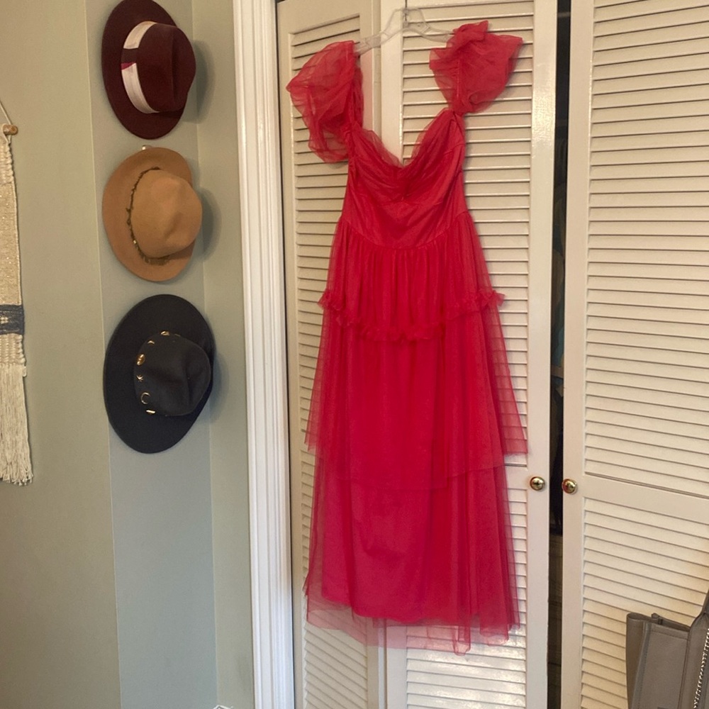 ASOS dress size 6.